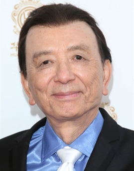 Diễn viên James Hong