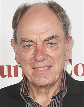 Alun Armstrong