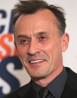 Diễn viên Robert Knepper