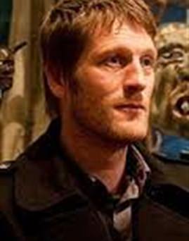 Tom Fisher