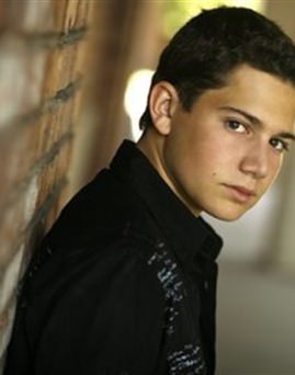Daniel Magder