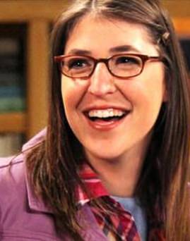 Amy Leland