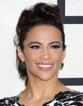 Diễn viên Paula Patton