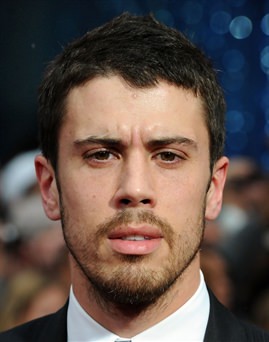 Toby Kebbell