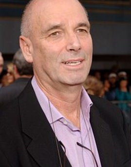 Martin Campbell