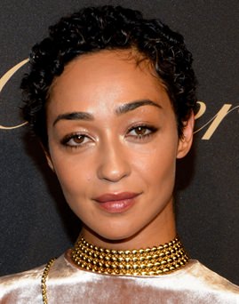 Diễn viên Ruth Negga