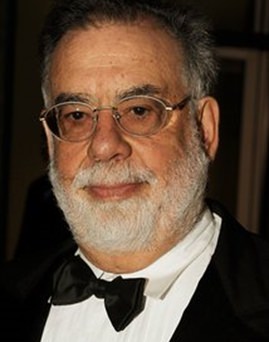 Đạo diễn Francis Ford Coppola