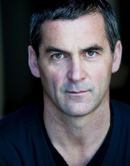 Nigel Whitmey