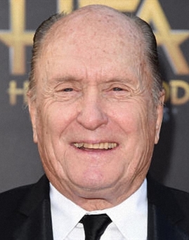 Robert Duvall