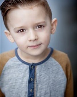 Jett Klyne