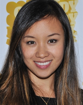 Ellen Wong