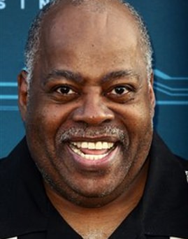 Diễn viên Reginald VelJohnson