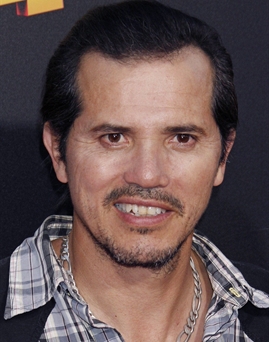 Diễn viên John Leguizamo