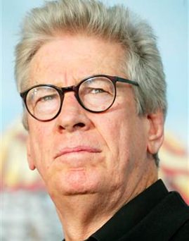 Diễn viên Paul Gleason