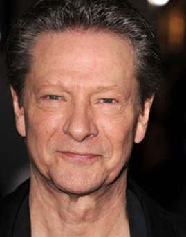 Diễn viên Chris Cooper