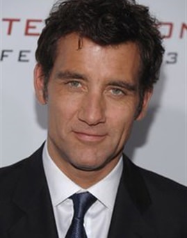 Clive Owen