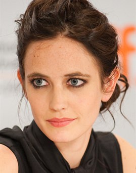 Diễn viên Eva Green