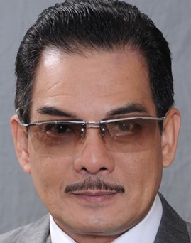 Diễn viên Kwok-Lun Lee