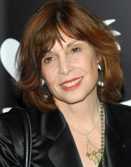 Diễn viên Talia Shire