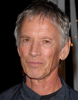 Diễn viên Scott Glenn