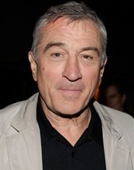 Diễn viên Robert De Niro