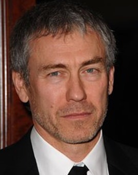 Tony Gilroy