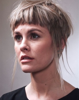 Natalie Bird
