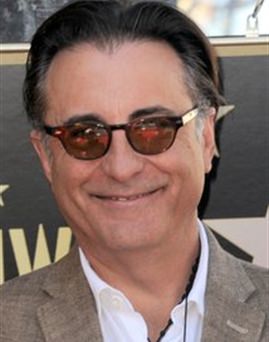 Andy Garcia