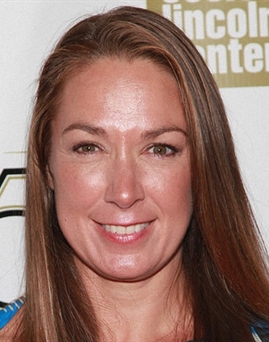 Diễn viên Elizabeth Marvel