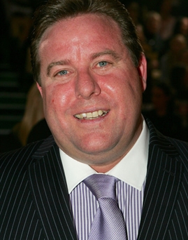 Shane Jacobson