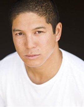 Alvin Zalamea