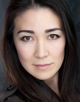 Kaya Yuzuki