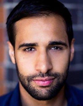 Miguel Alves-Khan