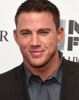 Diễn viên Channing Tatum