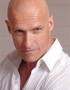 Simon Northwood