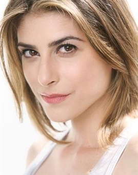 Dana Sorman