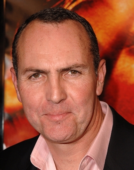 Arnold Vosloo