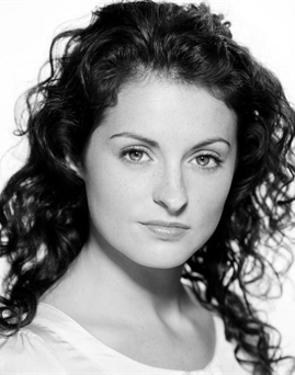 Danielle Bird