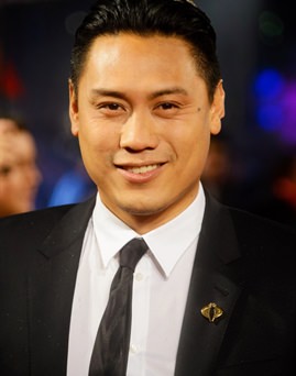 Đạo diễn Jon M. Chu