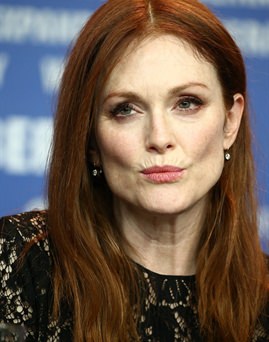 Julianne Moore