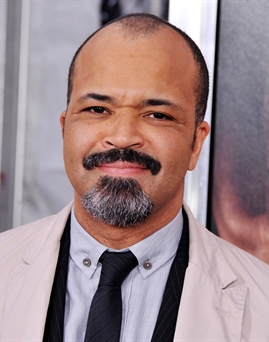 Diễn viên Jeffrey Wright