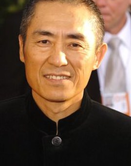 Yimou Zhang