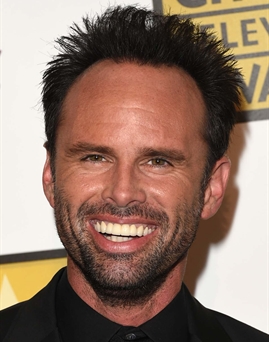 Diễn viên Walton Goggins