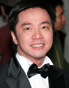 Stanley Tong