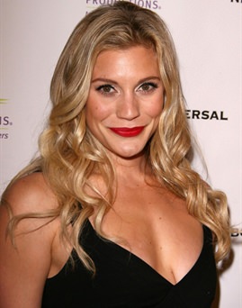 Diễn viên Katee Sackhoff