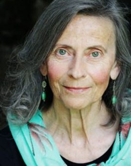 Ania Marson