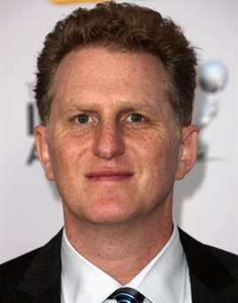 Michael Rapaport