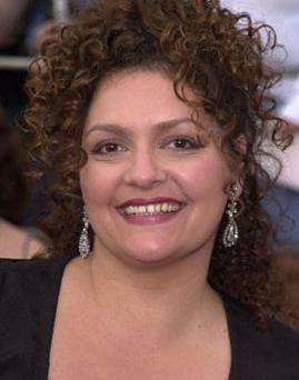 Aida Turturro