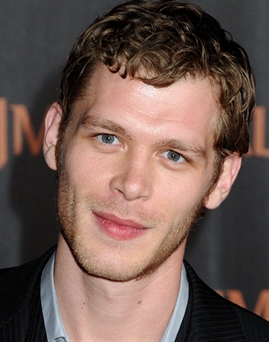 Diễn viên Joseph Morgan