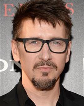 Scott Derrickson